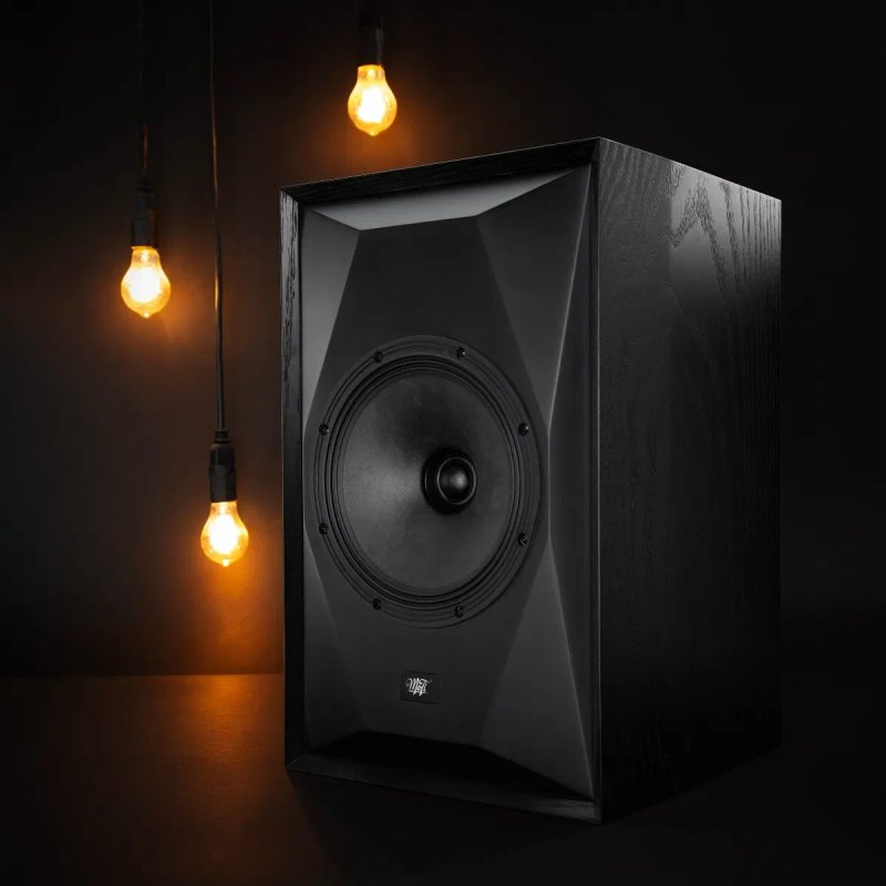 MoFi Sourcepoint 8 - коаксіальна HI-FI акустика — фото 5