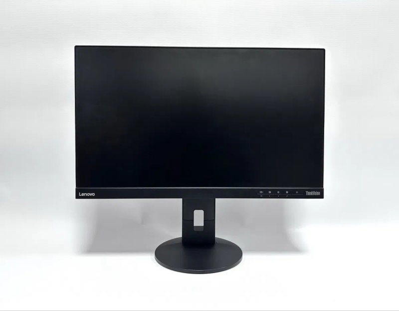 Монітор 23" Lenovo T23i-10 1920x1080 (16:9) 8 bit WLED IPS Безрамковий — фото 5