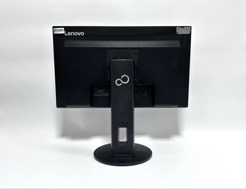 Монітор 23" Lenovo T23i-10 1920x1080 (16:9) 8 bit WLED IPS Безрамковий — фото 7