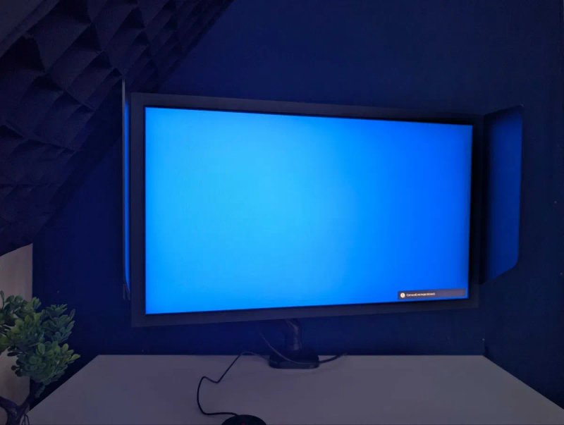 Монітор 24.1" BenQ Zowie XL2566X+ Dark Grey (TN 400Hz) | МАГАЗИН | Гарантія 90 днів — фото 4