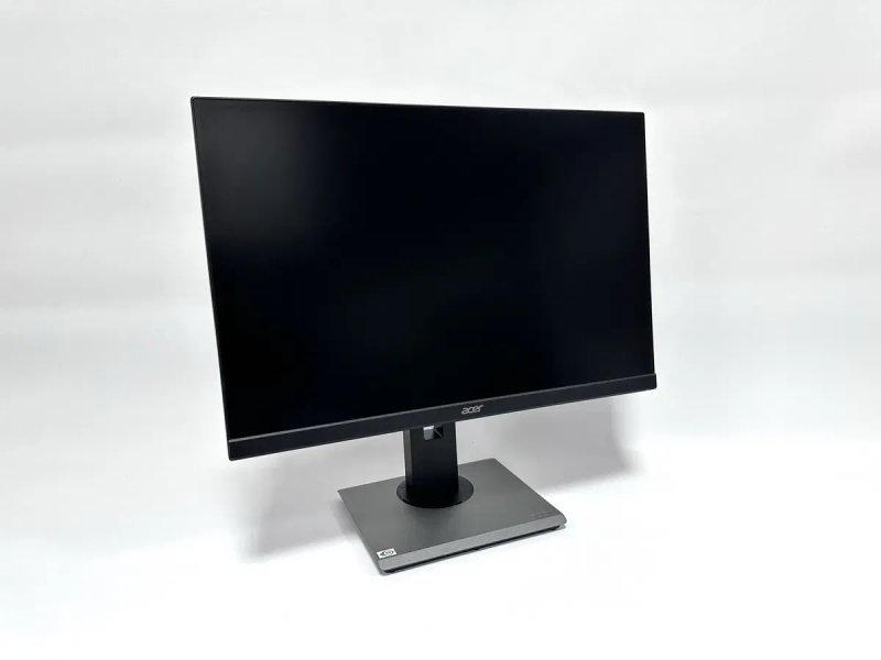 Монітор 24 Acer B247W 1920x1200 16:10 IPS 75 Гц 8 bit sRGB 100% — фото 5