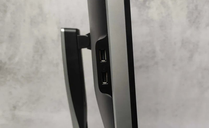 Монітор 24" Dell u2412m 1920x1200 16:10 IPS WLED Гарантія 12 міс — фото 5