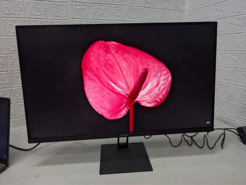 Монітор 2К 27 Xiaomi Gaming Monitor G27Qi (ELA5593EU) — фото 2