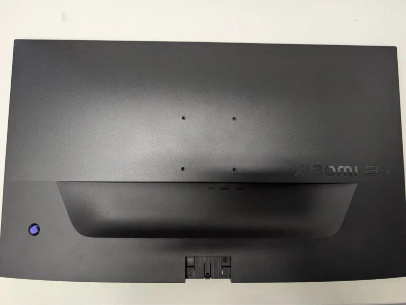 Монітор 2К 27 Xiaomi Gaming Monitor G27Qi (ELA5593EU) — фото 3