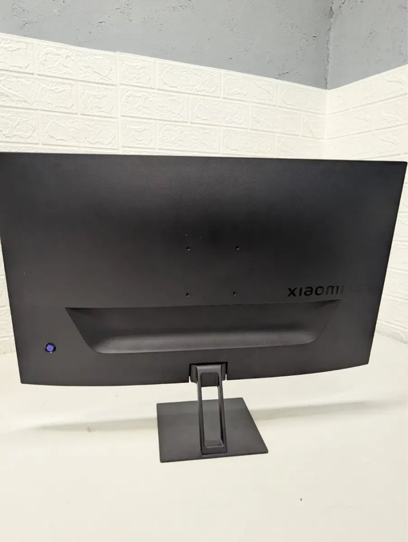 Монітор 2К 27 Xiaomi Gaming Monitor G27Qi (ELA5593EU) — фото 5