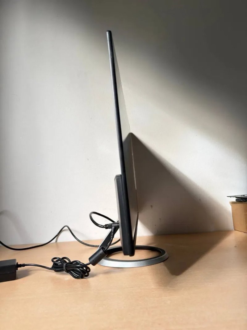 Монітор Acer 27″ / 2K QHD / HDMI / DisplayPort — 3 шт. — фото 3