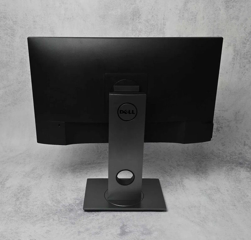 Монітор безрамковий 24" Dell Professional P2421 1920х1200 (16:10) IPS WLED 8bit sRGB 99% + Гарантія 12 місяців — фото 3