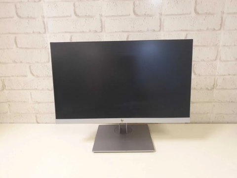 Монитор БУ Магазин Днепр ОПТ ∎ HP EliteDisplay E223 ∎ Безрамочный ∎ IPS ∎ Full HD ∎ HDMI