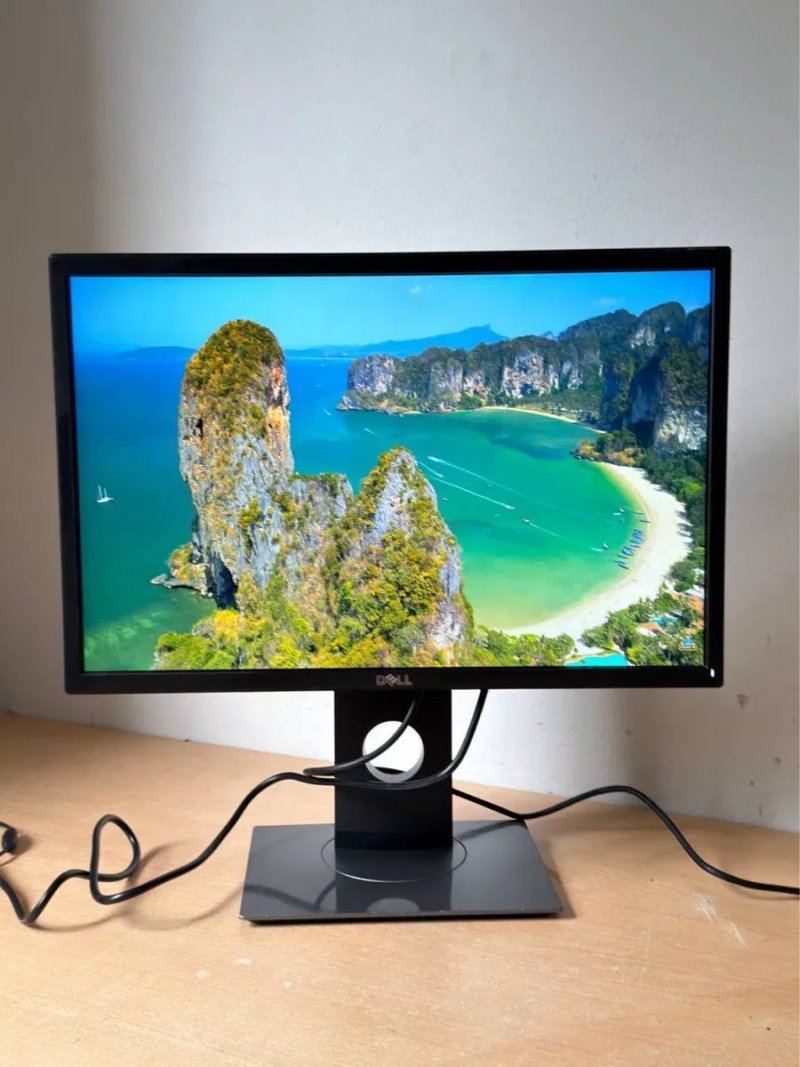 Монітор Dell 22″ — 2 шт. у наявності — фото 2