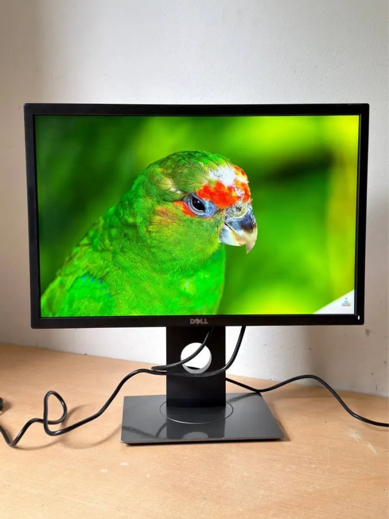 Монітор Dell 22″ — 2 шт. у наявності — фото 8