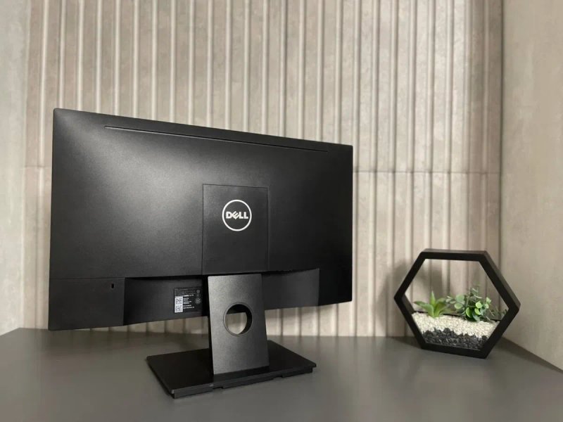 Монітор DELL 24 дюйми — фото 5