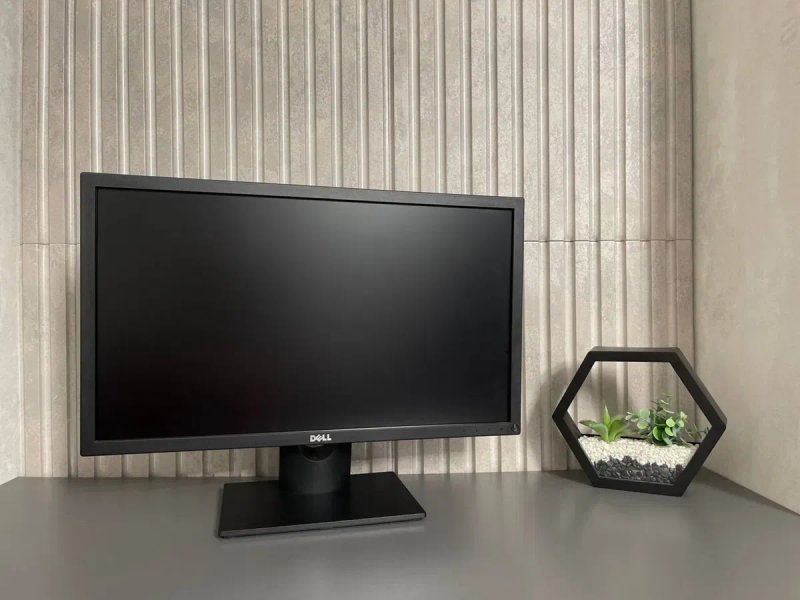 Монітор DELL 24 дюйми — фото 7