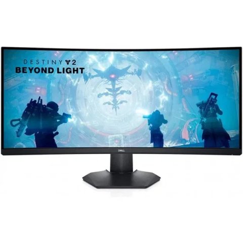 Монітор Dell S3422DWG 4k 144hz va