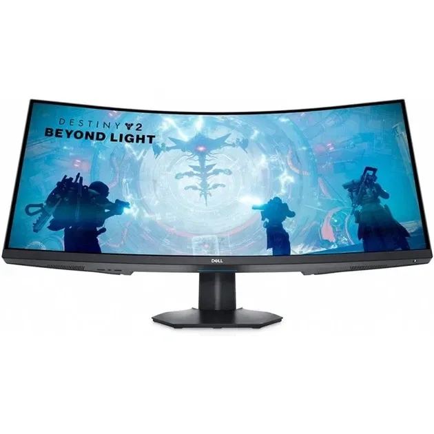Монітор Dell S3422DWG 4k 144hz va — фото 4