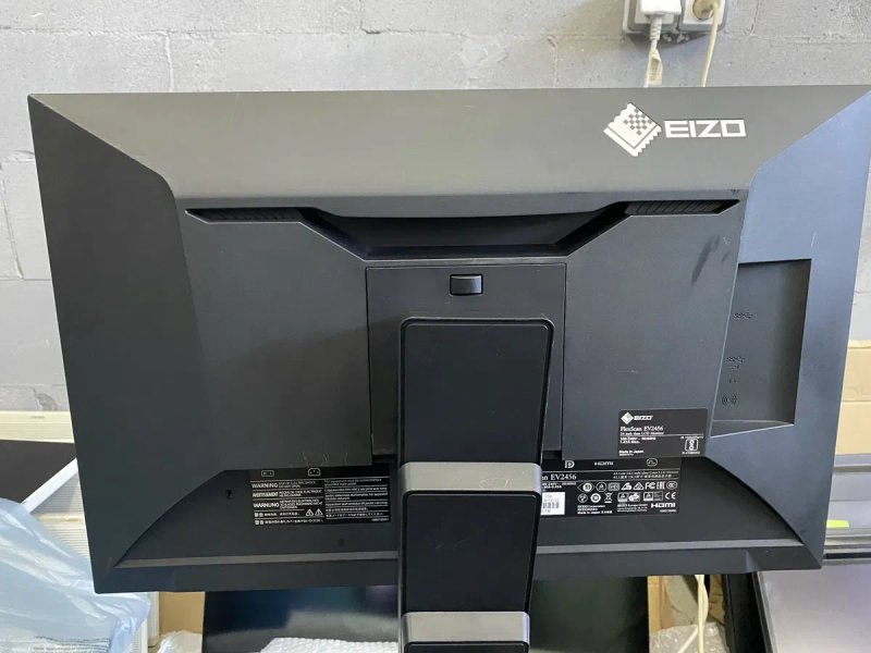 Монітор Eizo ev2456-BK 14штук — фото 4