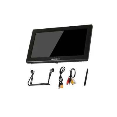 Монітор FPV Hawkeye Captain 10.2" DVR 1.2GHz 64CH — фото 4
