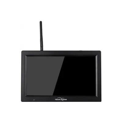 Монітор FPV Hawkeye Captain 10.2" DVR 1.2GHz 64CH