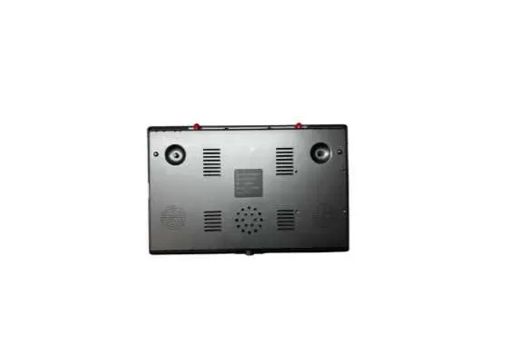 Монітор FPV Hawkeye Captain X Dual HDMI з 2-ма 5.8GHz приймачами — фото 2