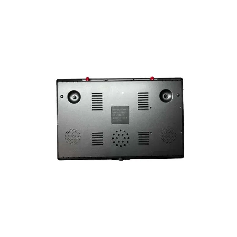 Монітор FPV Hawkeye Captain X Dual HDMI з 2-ма 5.8GHz приймачами — фото 6