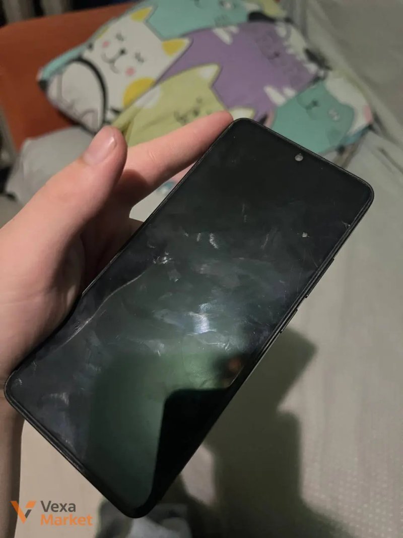 Xiaomi Redmi Note 13 — фото 2
