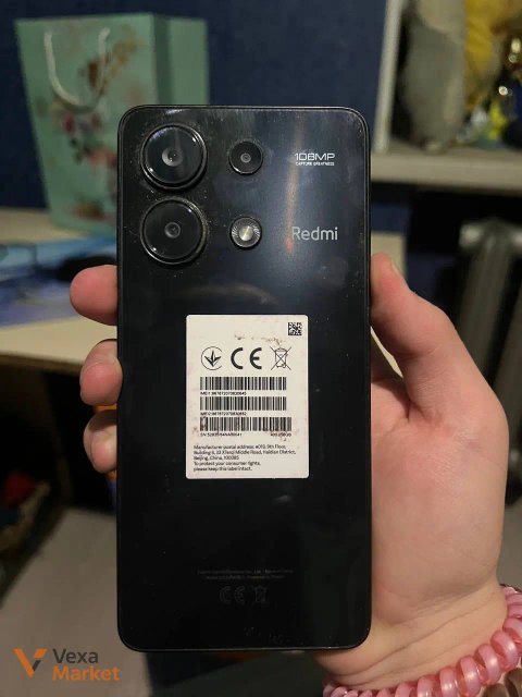 Xiaomi Redmi Note 13