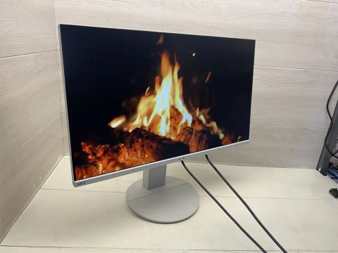 Монітор NEC MultiSync EA271F 27" колонки 1920×1080 Full HD