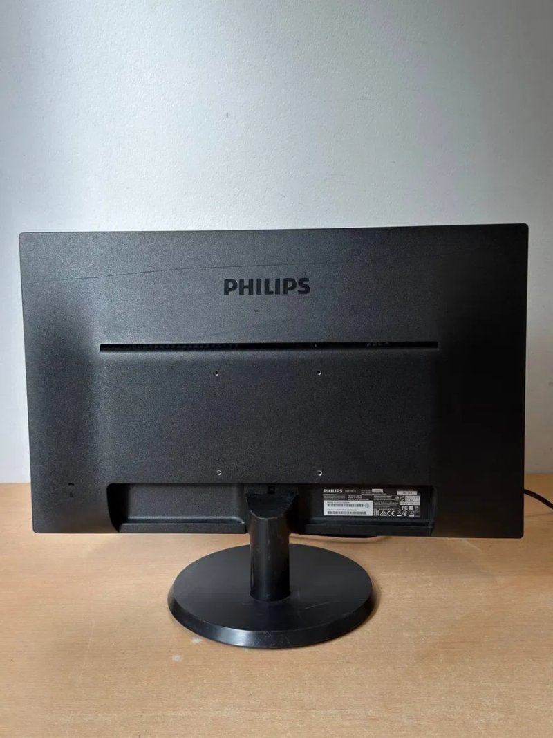 Монітор Philips 21,5″ / Full HD / HDMI — фото 5