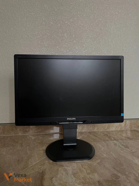 Монітор Philips 221B3L 21,5" Full HD TN