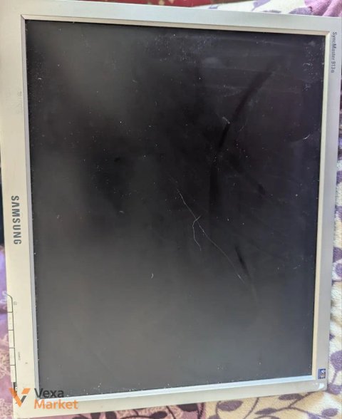 Монітор Samsung SyncMaster 913B