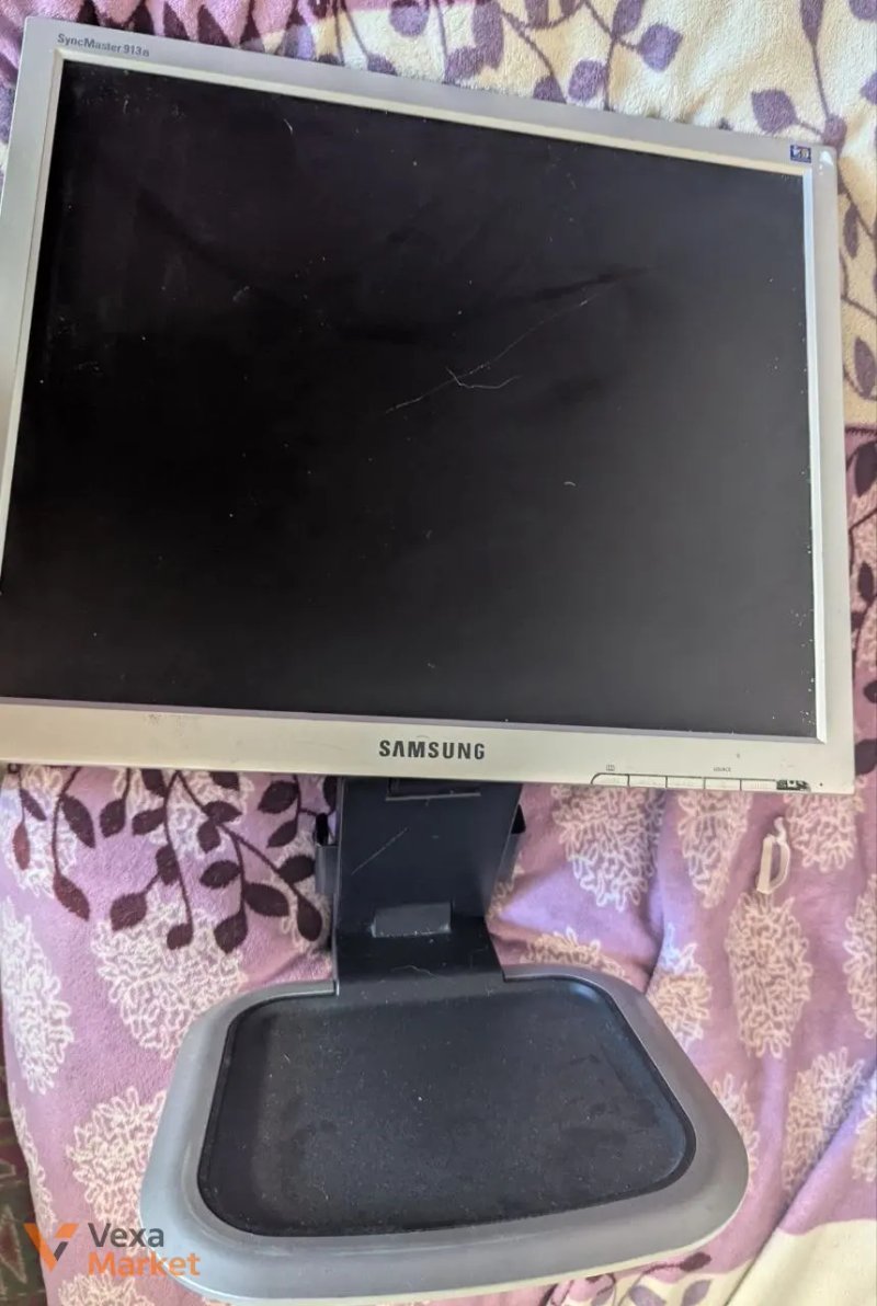 Монітор Samsung SyncMaster 913B — фото 2