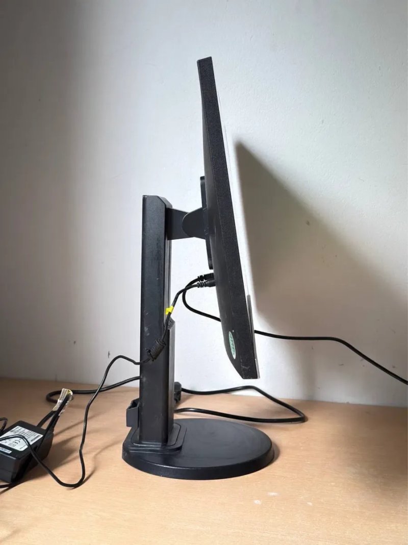 Монітор Terra LCD / 23.8″ / Full HD / AMVA / HDMI — фото 2