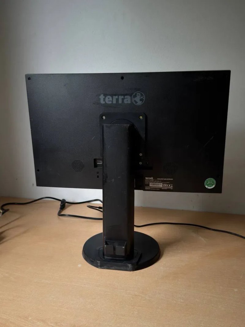 Монітор Terra LCD / 23.8″ / Full HD / AMVA / HDMI — фото 5