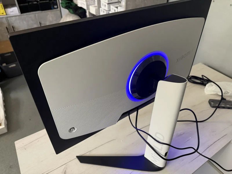 Монітор Xiaomi Gaming Monitor G Pro 27i (MiniLed) (ELA5585EU) — фото 2