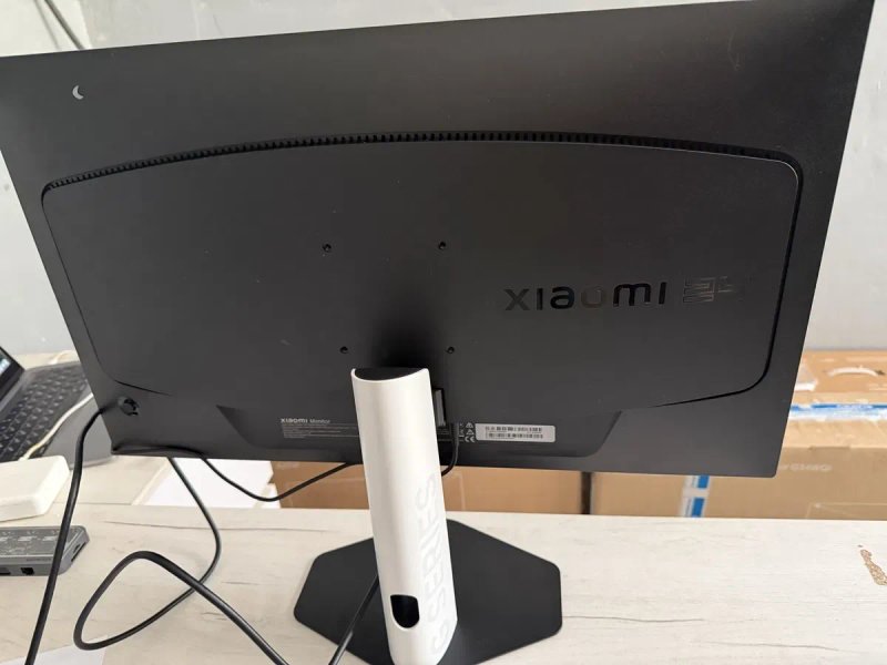 Монітор Xiaomi Gaming Monitor G24i 2026 (ELA6364EU) — фото 2