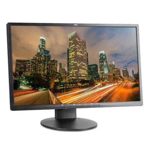 !Монітори 23.8" Fujitsu B24-8 TS Pro IPS LED (1920x1080) HDMI, DVI, VGA