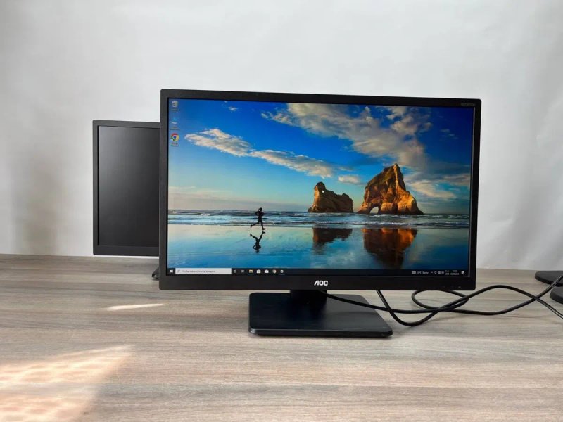 Монітори 24” • IPS • Full HD — відмінна якість зображення — фото 5