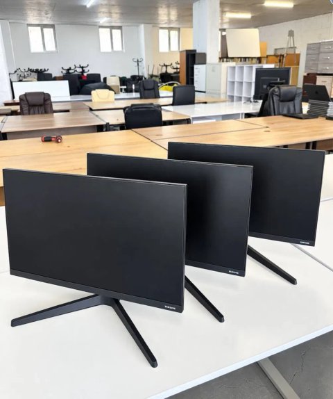 монітори DELL SAMSUNG LG 21.5 24 дюйми великий вибір 300+ шт