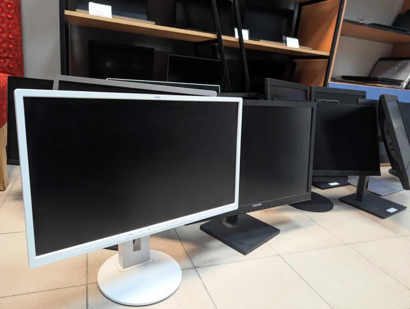 Монітори Роздріб\ОПТ Samsung\HP\Fujitsu\Lenovo\AOC — фото 3