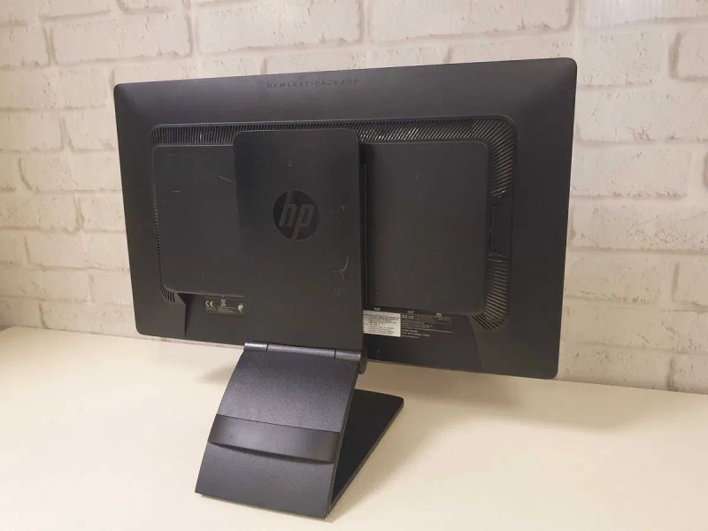 Мониторы БУ из Европы Магазин Днепр ОПТ ∎ HP Z22i ∎ DisplayPort ∎ IPS ∎ Full HD ∎ VGA ∎ 10 шт. — фото 3