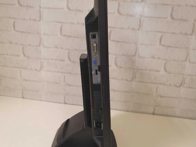 Мониторы БУ из Европы Магазин Днепр ОПТ ∎ HP Z22i ∎ DisplayPort ∎ IPS ∎ Full HD ∎ VGA ∎ 10 шт. — фото 5