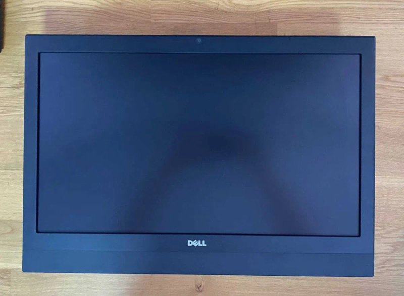 Моноблок 24" Dell Optiplex 7440 AiO Intel Core i5-6500 8/120GB SSD FullHD + AMD Radeon R7 M370