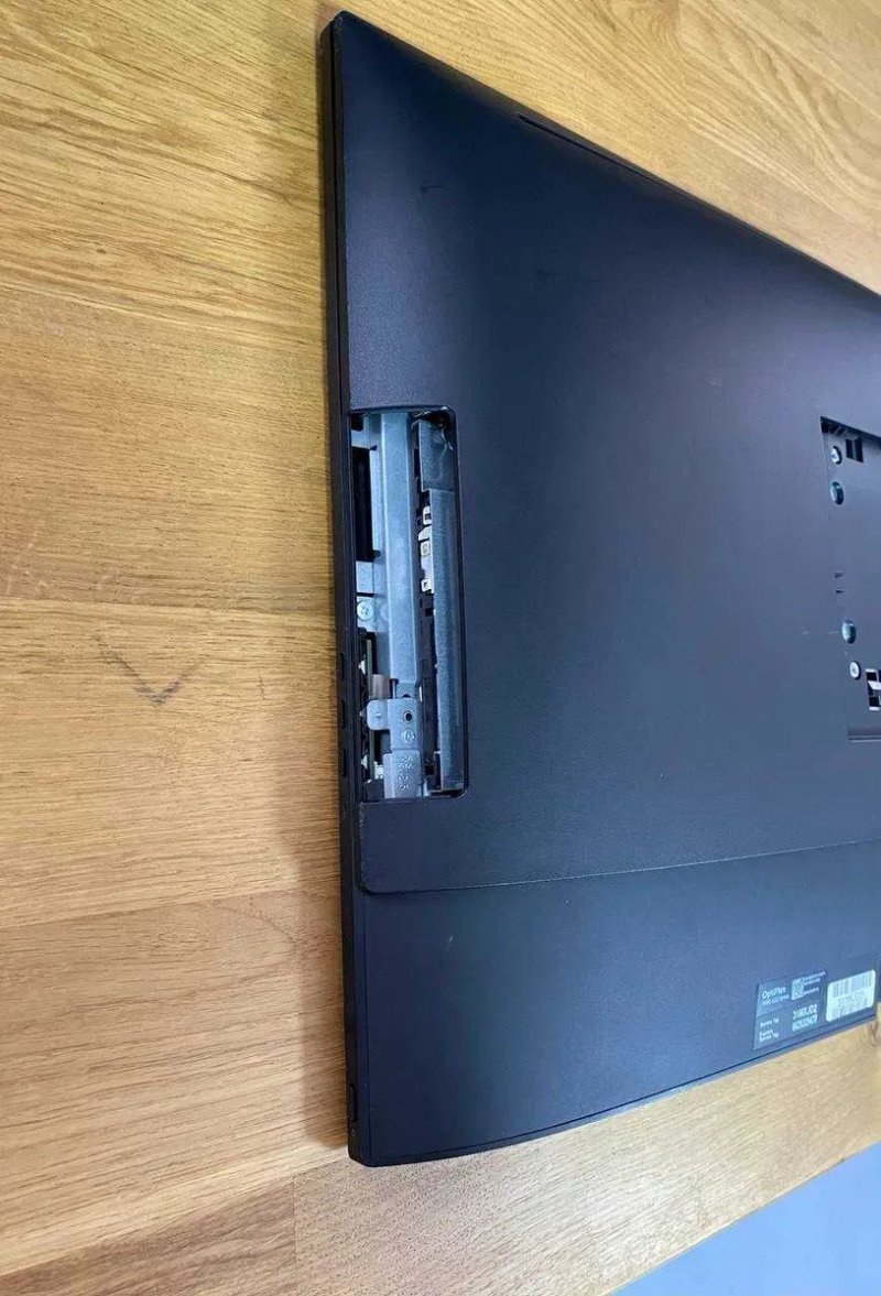 Моноблок 24" Dell Optiplex 7440 AiO Intel Core i5-6500 8/120GB SSD FullHD + AMD Radeon R7 M370 — фото 2