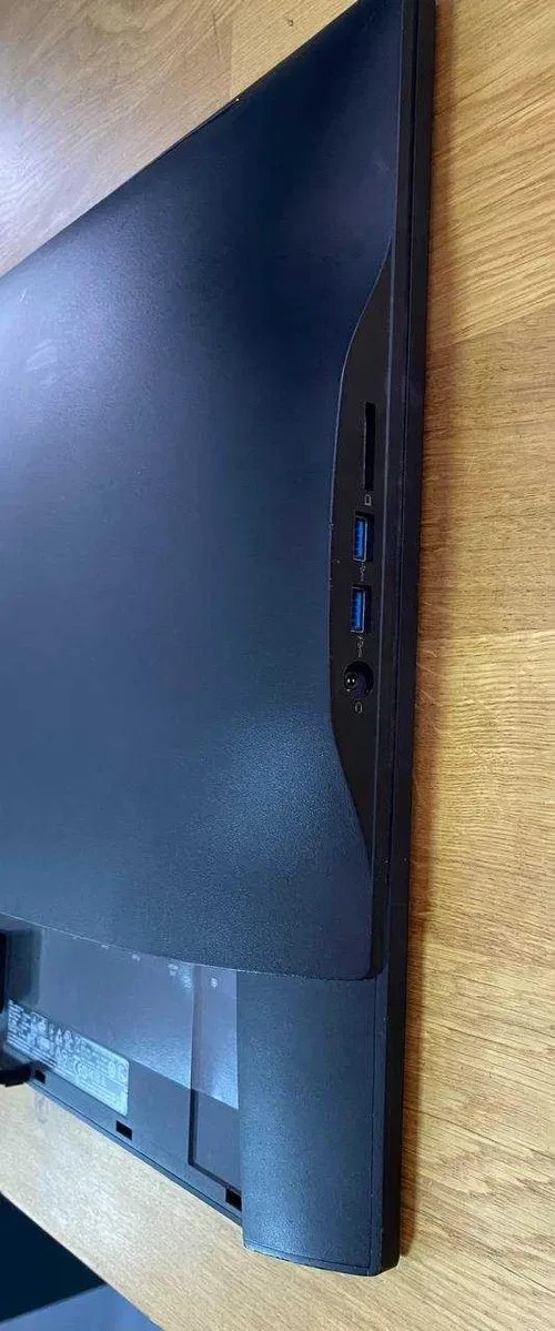 Моноблок 24" Dell Optiplex 7440 AiO Intel Core i5-6500 8/120GB SSD FullHD + AMD Radeon R7 M370 — фото 3