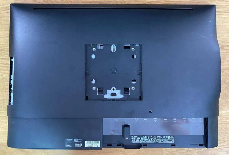 Моноблок 24" Dell Optiplex 7440 AiO Intel Core i5-6500 8/120GB SSD FullHD + AMD Radeon R7 M370 — фото 5