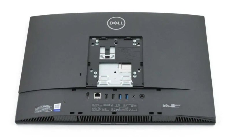 Моноблок Dell Optiplex 3280 AIO i3-10100T/8/256SSD Гурт Роздріб Безготівка Гарантія! — фото 2