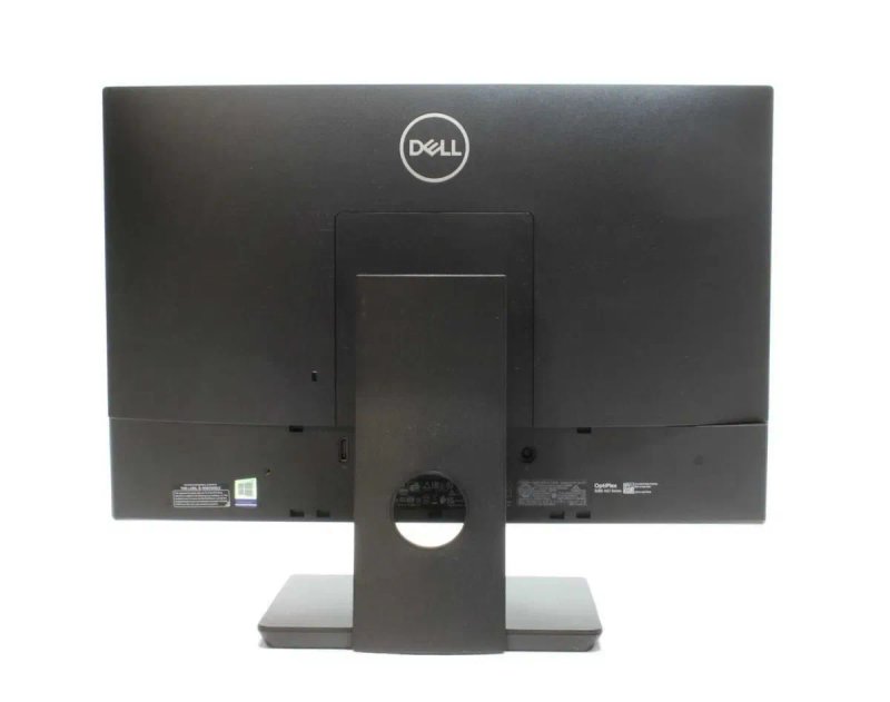Моноблок Dell Optiplex 3280 AIO i3-10100T/8/256SSD Гурт Роздріб Безготівка Гарантія! — фото 3