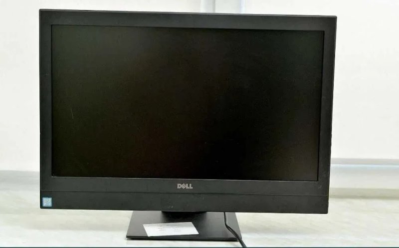 Моноблок Dell Optiplex 7450 AIO 23.8" IPS LED (i5-7500/8GB/SSD256GB)‼️ — фото 2