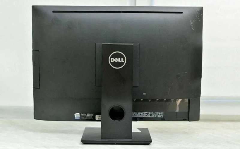 Моноблок Dell Optiplex 7450 AIO 23.8" IPS LED (i5-7500/8GB/SSD256GB)‼️ — фото 4