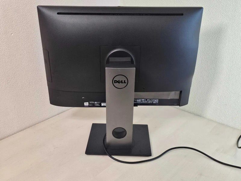 Моноблок DELL OptiPlex 7450 Core i5-7gen/DDR4 4Gb/HDD 500Gb/DVD-RW (полоса) — фото 7
