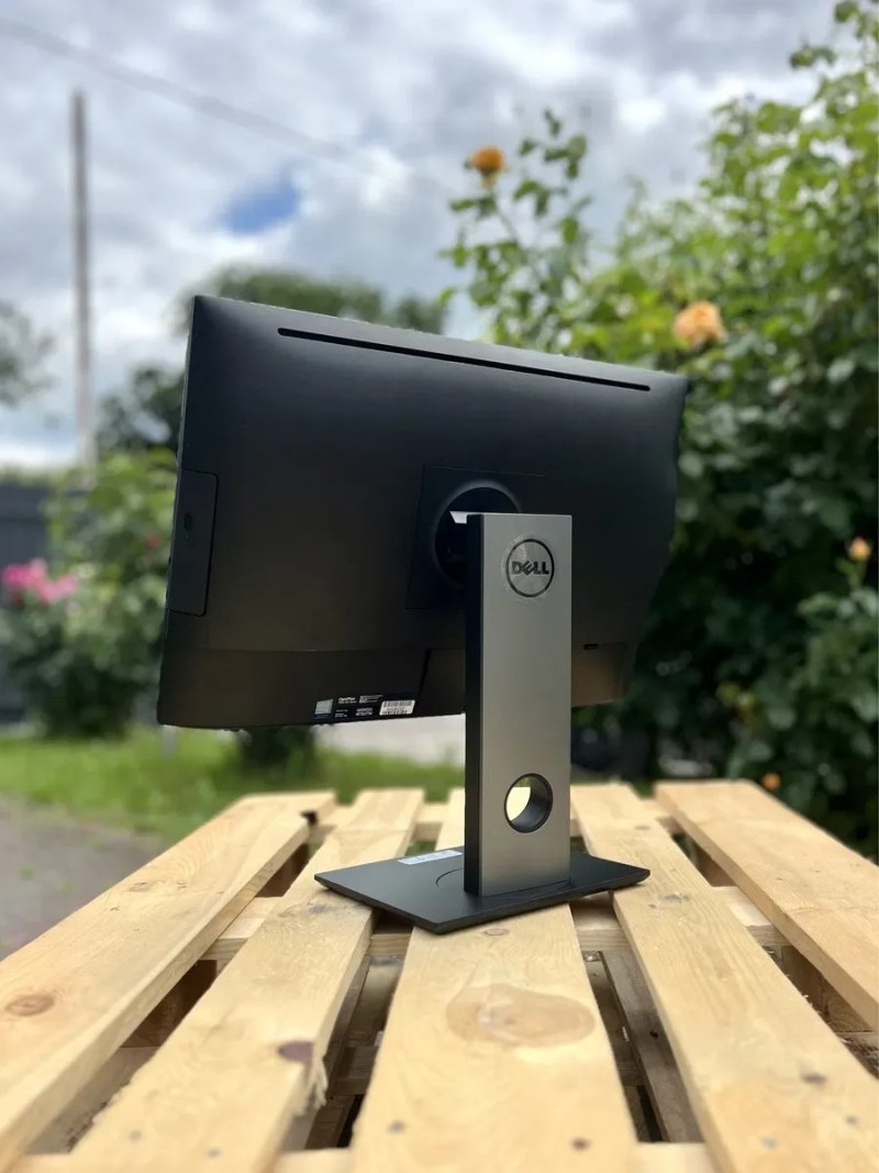 Моноблок Dell OptiPlex 7450/i3-6100/8GB+256GB SSD/24"FHD IPS/Гарантія 9 місяців — фото 5